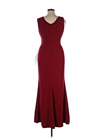 Dress the Population Cocktail Dress (view 2)