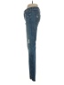 Mother Stars Blue Jeans Size 25 waist - photo 5