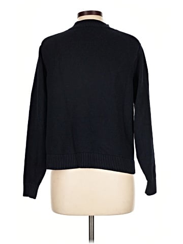 Uniqlo Turtleneck Sweater (view 2)