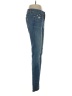 Mother Stars Blue Jeans Size 25 waist - photo 4