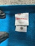 Hanna Andersson 100% Cotton Blue Sweatshirt Size 6 - 7 - photo 3
