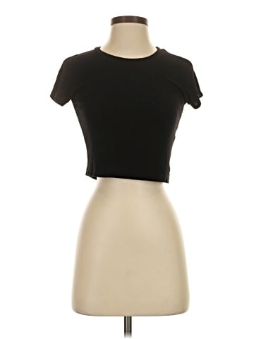 Zara Short Sleeve Turtleneck (view 1)
