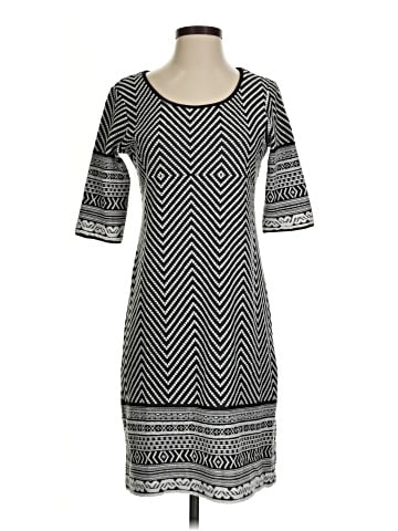 Melissa Paige Casual Dress (view 1)