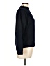 Uniqlo Solid Black Turtleneck Sweater Size L - photo 4