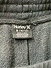Hurley Black Sweatpants Size 10 - 12 - photo 3