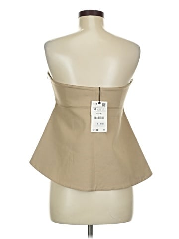 Zara Tube Top (view 2)