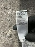 Topshop Stripes Black Formal Skirt Size 2 - photo 5