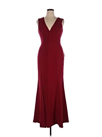 Dress the Population Cocktail Dress (view 1)