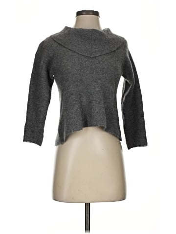 Eileen Fisher Turtleneck Sweater (view 1)