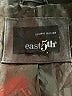 East5th 100% Leather Black Leather Jacket Size L (estimated) - photo 6