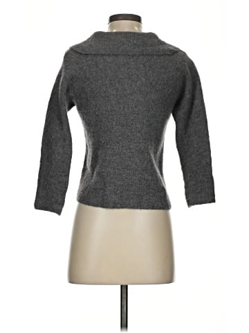 Eileen Fisher Turtleneck Sweater (view 2)