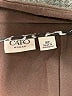 Cato Brown Casual Skirt Size 18 - photo 4