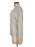 Gap 100% Cotton Gray Cardigan Size M - photo 5