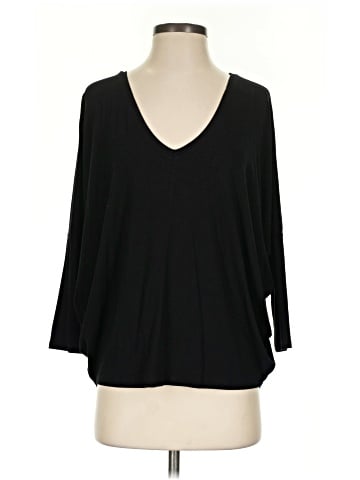 ASOS 3/4 Sleeve Top (view 1)
