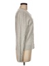Gap 100% Cotton Gray Cardigan Size M - photo 4