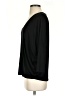 ASOS Black 3/4 Sleeve Top Size 4 - photo 5