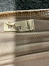Hollister Metallic Silver 3/4 Sleeve Top Size L - photo 7