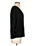 ASOS Black 3/4 Sleeve Top Size 4 - photo 4