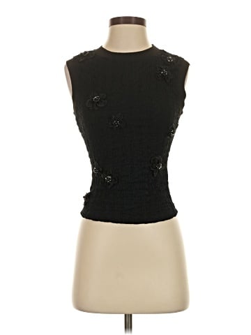 Shein Sleeveless Top (view 1)