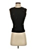Shein Black Sleeveless Top Size 2 - photo 1
