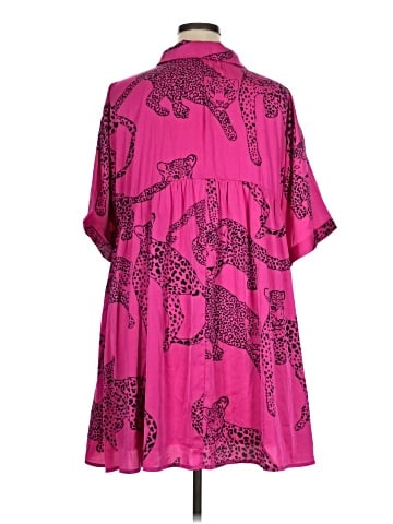 Entro Casual Dress (view 2)