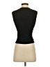 Shein Black Sleeveless Top Size 2 - photo 2