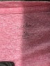 Just Be... Pink Tank Top Size XL - photo 7