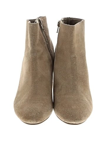 Chocolat Blu Ankle Boots (view 2)