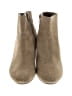 Chocolat Blu Tan Ankle Boots Size EU 38 - photo 2