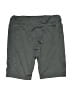 Unbranded Solid Gray Athletic Shorts Size M - photo 2