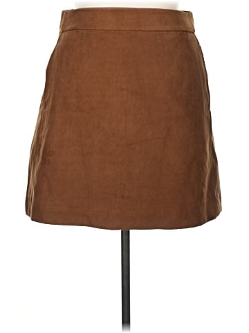 J.Crew Factory Store Casual Skirt (view 1)