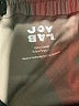 JoyLab Solid Gray Shorts Size XS - photo 3