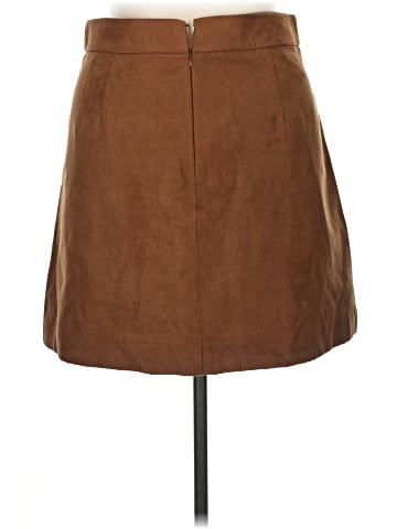 J.Crew Factory Store Casual Skirt (view 2)