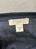 J.Jill Black Cardigan Size XS - photo 7