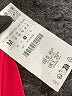 Zara 100% Polyester Red Long Sleeve Blouse Size M - photo 9