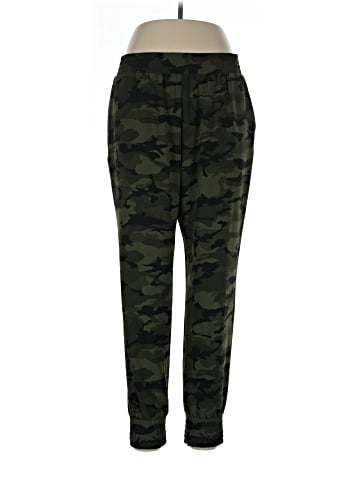 Aqua Casual Pants (view 1)