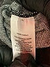 T by Talbots 100% Cotton Black Pullover Sweater Size L (petite) - photo 8