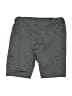 Unbranded Solid Gray Athletic Shorts Size M - photo 1