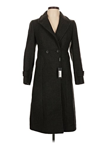 The Knot Standard Wool Coat (view 1)