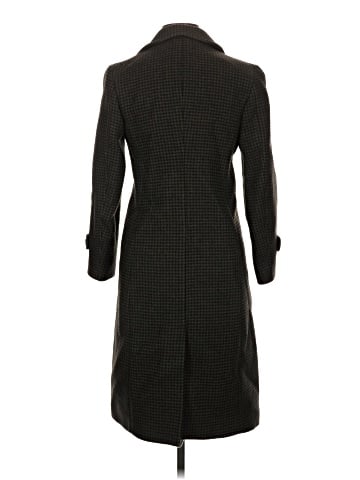 The Knot Standard Wool Coat (view 2)