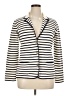 Banana Republic Ivory Blazer Size XL - photo 1
