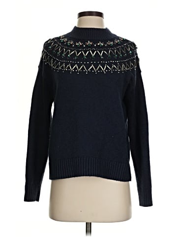 Talbots Pullover Sweater (view 1)