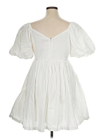 Assorted Brands Casual Dress (view 2)