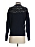 Talbots Blue Pullover Sweater Size S - photo 2