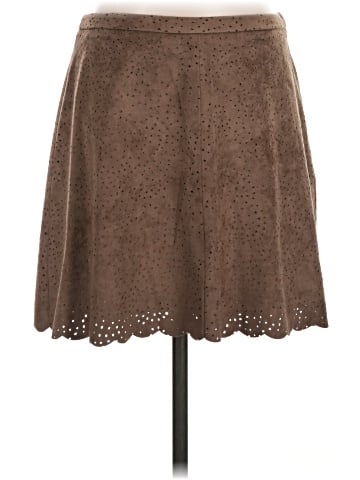 BCBGMAXAZRIA Casual Skirt (view 1)