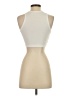 Shein Ivory Tank Top Size XXS - photo 2