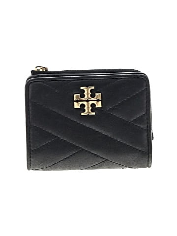 Tory Burch Leather Wallet (view 1)