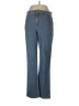 Gloria Vanderbilt Blue Jeans Size 12 - photo 1