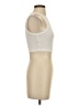 Shein Ivory Tank Top Size XXS - photo 4