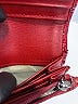Burberry 100% Coated Canvas Pink Tan Wallet One size - photo 7
